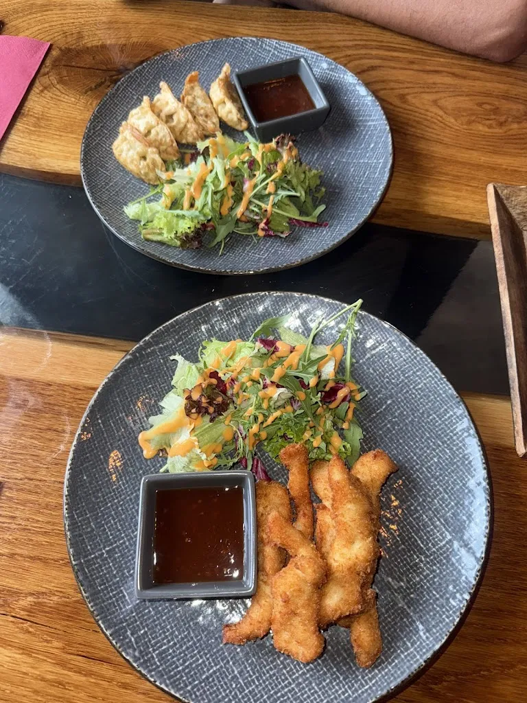 Stefanie Bier_Suko Sushi_Neunkirchen_review