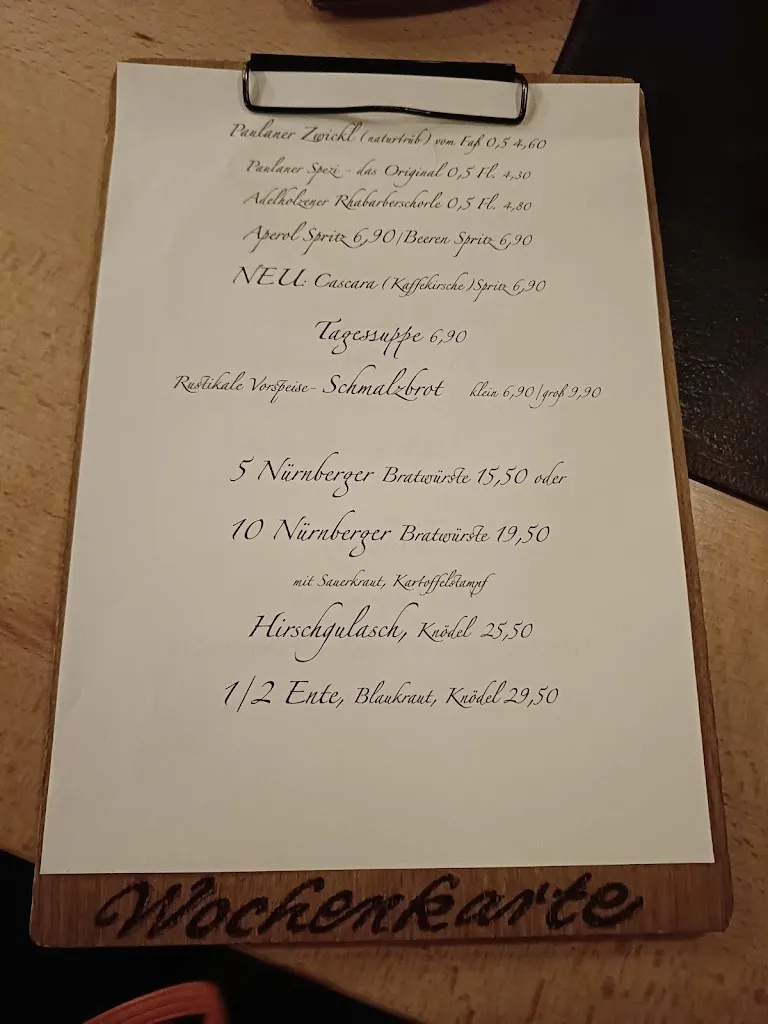 Menu_Restaurant Alter Keller_Tauber_image_2