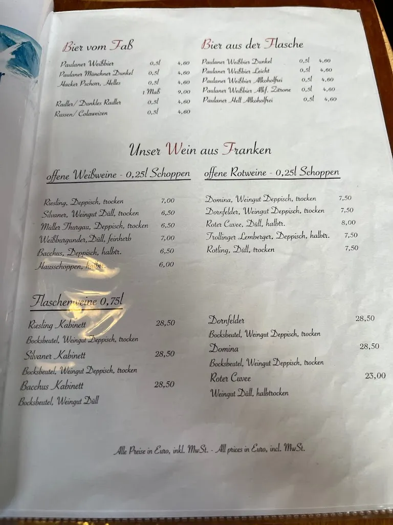 Menu_Restaurant Alter Keller_Tauber_image_3