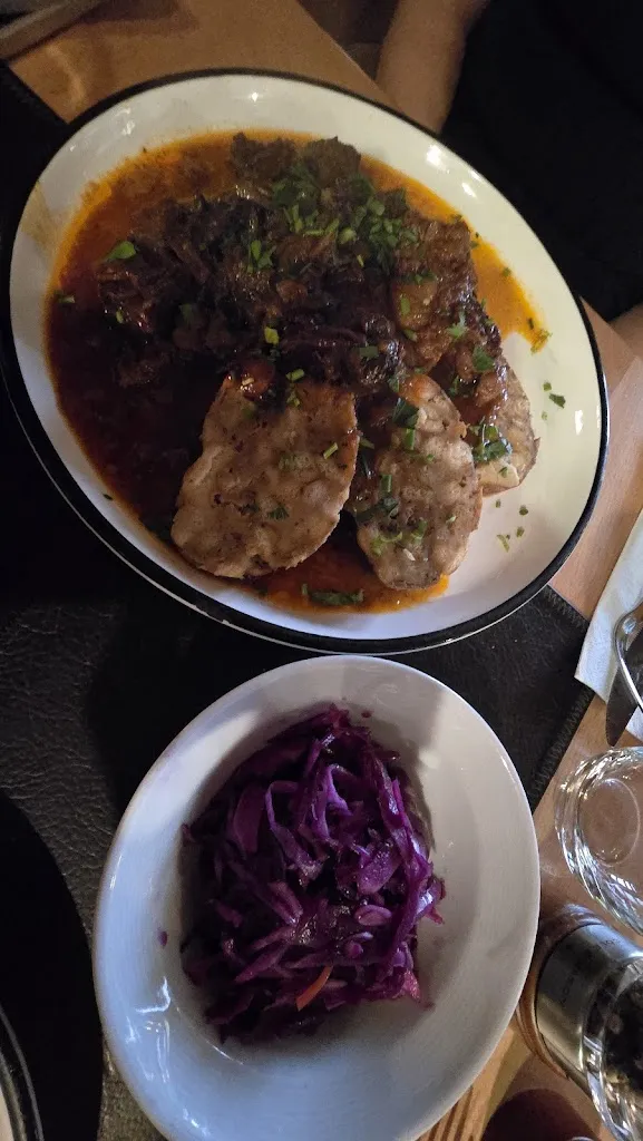 Moritz_Restaurant Alter Keller_Tauber_review