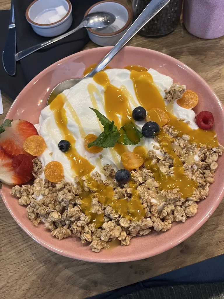 Rebecca_Dan's Kitchen Restaurant / Event und Business Catering_Niederkassel_review