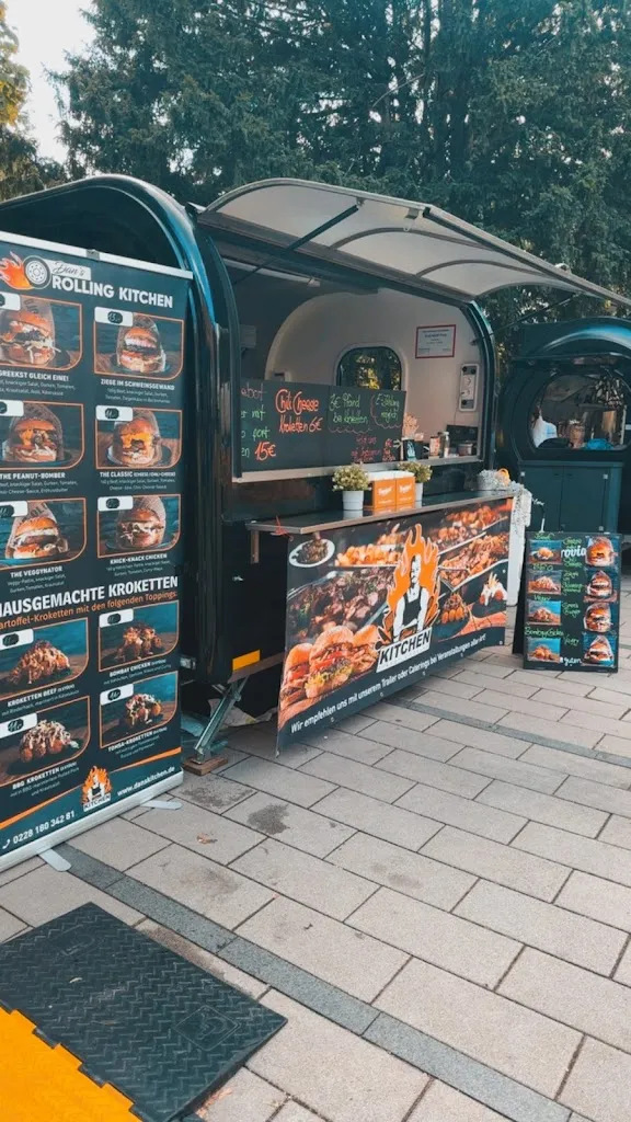 Dan's Kitchen Restaurant / Event und Business Catering_Niederkassel_slider_image_1