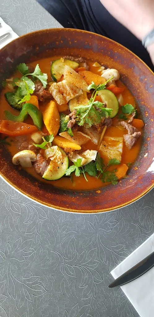 Menu_Restaurant MayDao am Rhein_Niederkassel_immagine_6