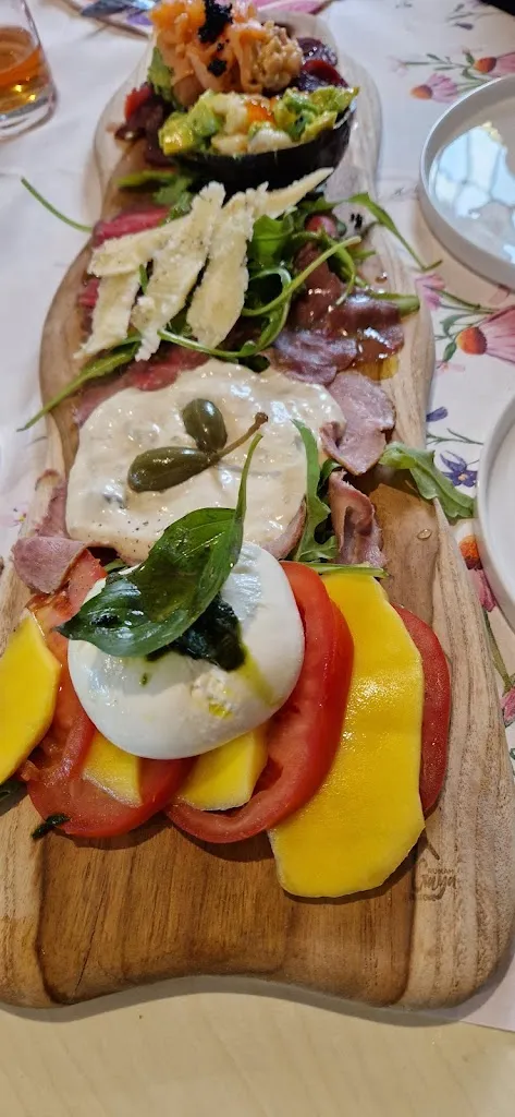 Menu_Albero D'oro Bistro & Catering_Niederkassel_image_6