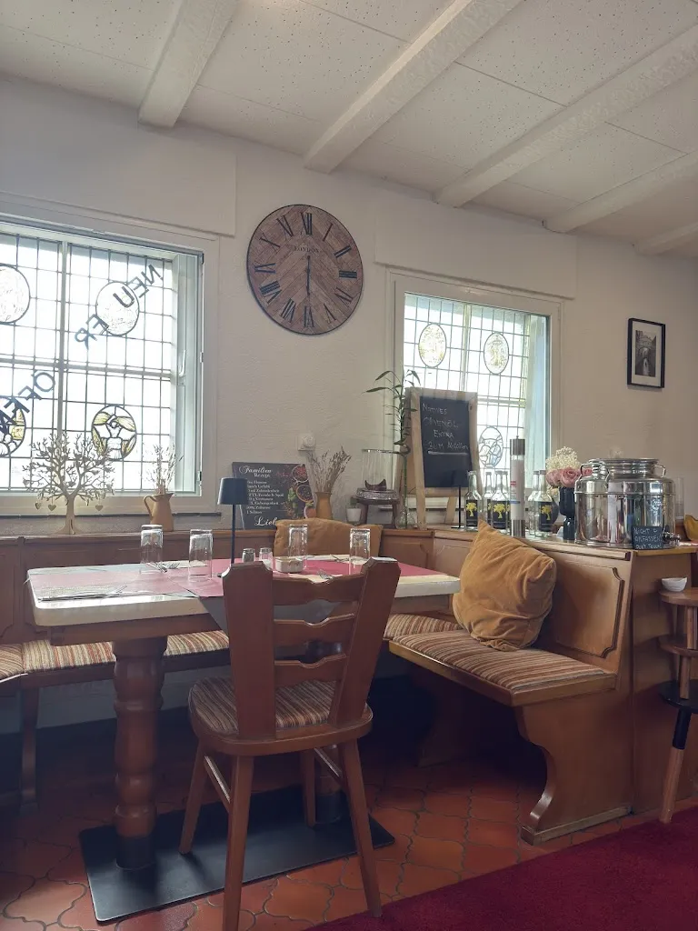 A. L._Albero D'oro Bistro & Catering_Niederkassel_review