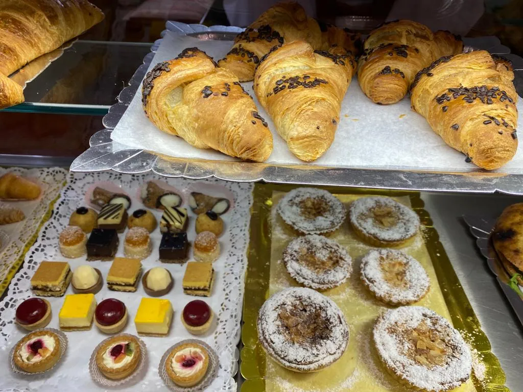 Albero D'oro Bistro & Catering_Niederkassel_slider_image_2