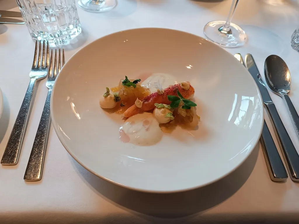 Menu_Clostermanns Le Gourmet_Niederkassel_immagine_2