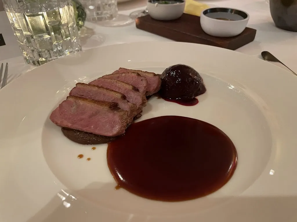 Menu_Clostermanns Le Gourmet_Niederkassel_immagine_4