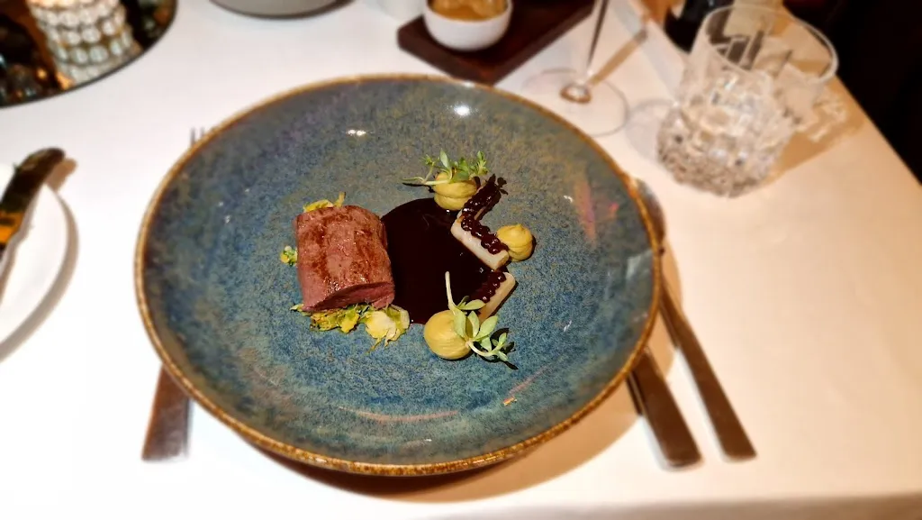 Menu_Clostermanns Le Gourmet_Niederkassel_immagine_5