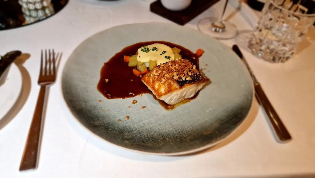 Menu_Clostermanns Le Gourmet_Niederkassel_immagine_6