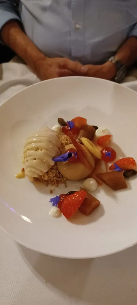 Menu_Clostermanns Le Gourmet_Niederkassel_immagine_7