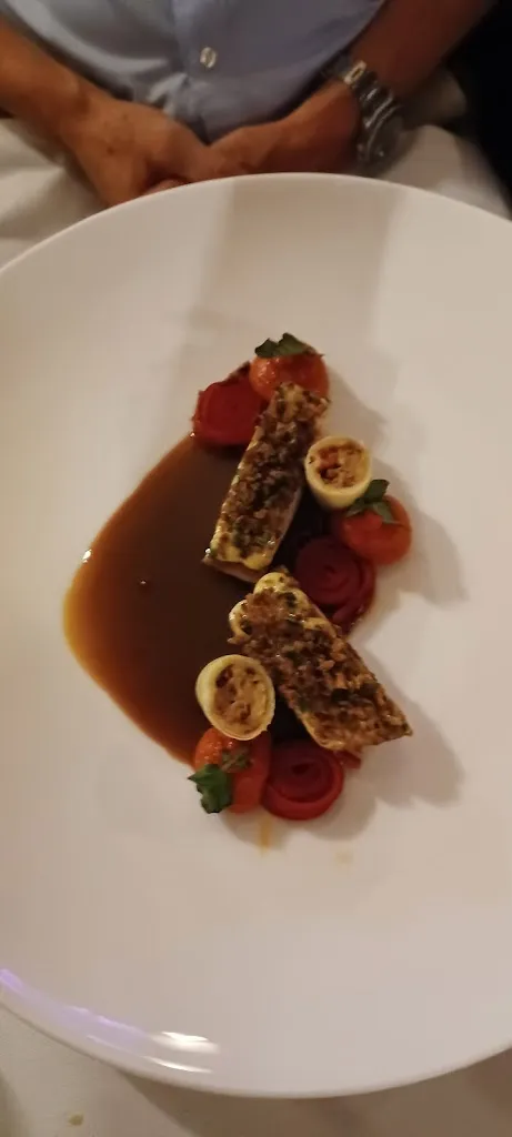 Menu_Clostermanns Le Gourmet_Niederkassel_immagine_8