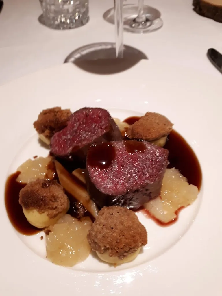 Menu_Clostermanns Le Gourmet_Niederkassel_immagine_9