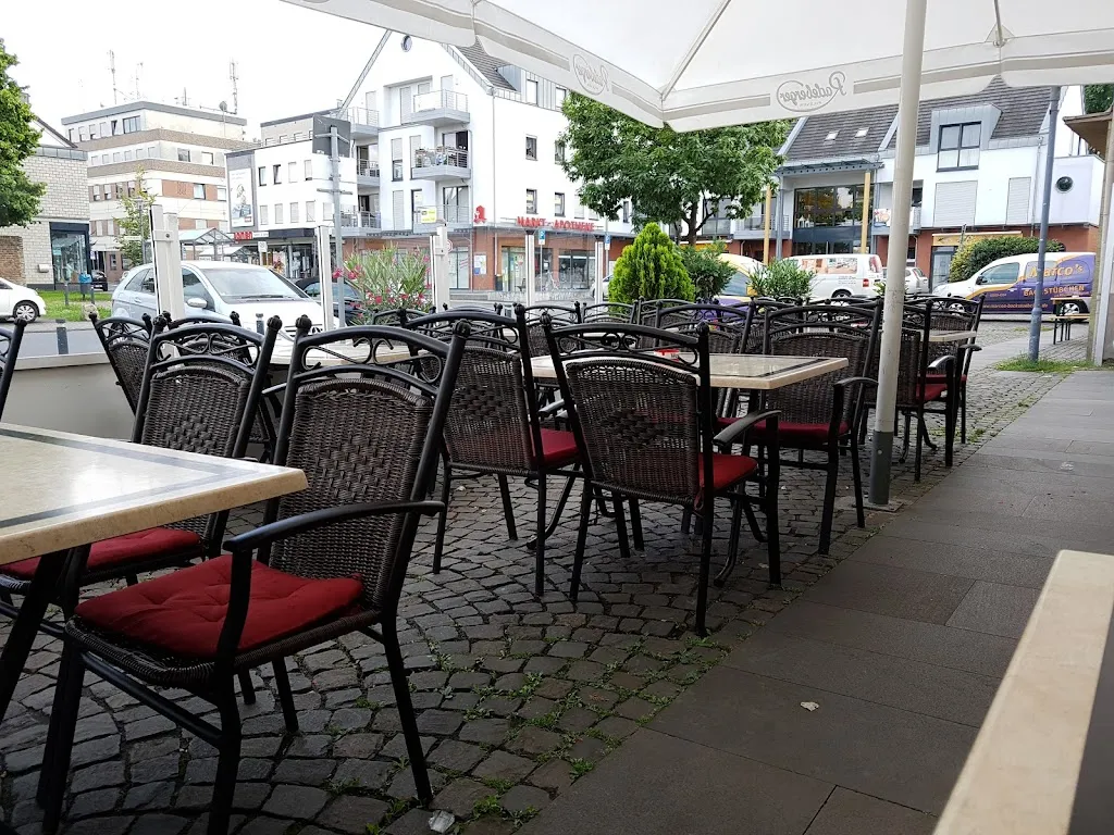 Gasthaus Zur Linde restaurant in Niederkassel