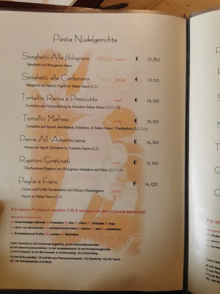 Menu_Ristorante Da Pino am Rhein Fam. Leone_Niederkassel_image_2