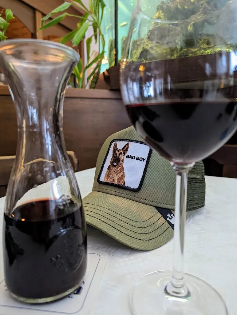 Menu_Pizzeria Nobile_Altlußheim_image_6