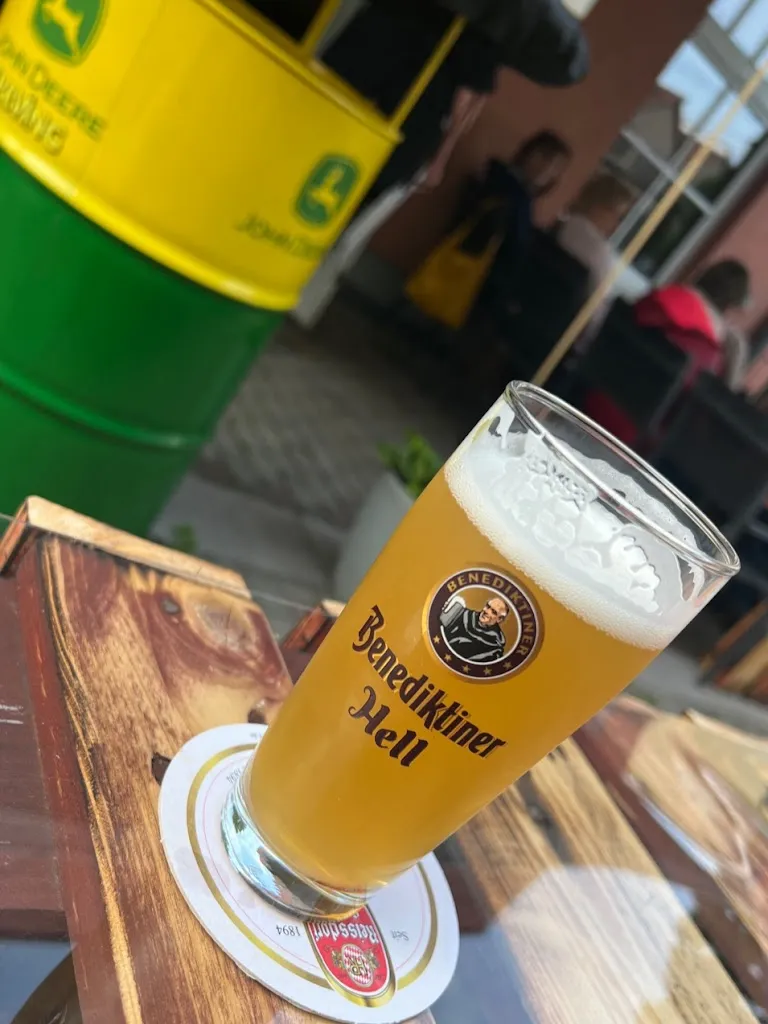 Paustian Olga_LUX Restaurant_Niederkassel_recensione