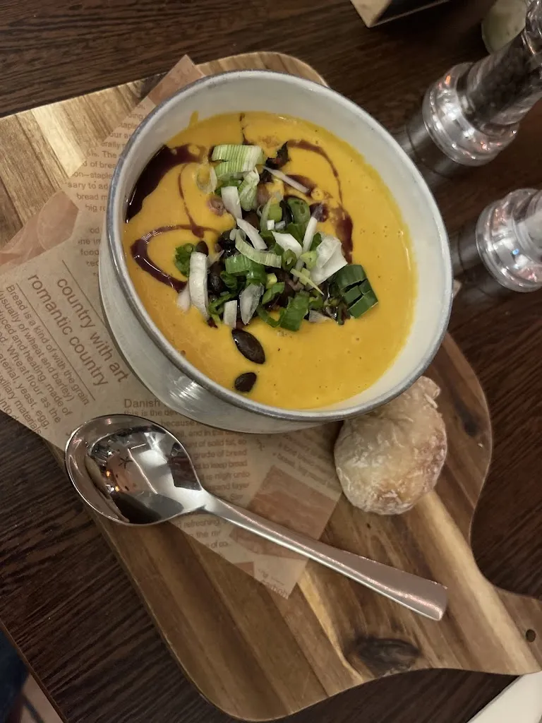 Sab He_LUX Restaurant_Niederkassel_recensione