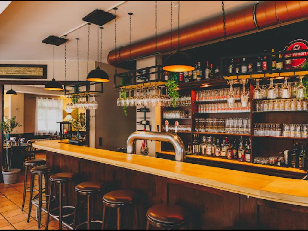 LUX Restaurant restaurant in Niederkassel