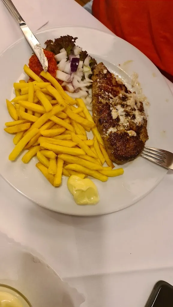 Menu_Restaurant Bauernstube_Niederkassel_imagen_3