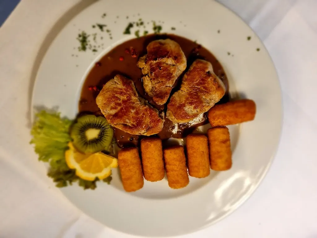 Menu_Restaurant Bauernstube_Niederkassel_imagen_4