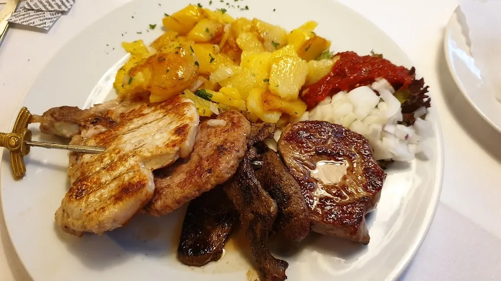 Menu_Restaurant Bauernstube_Niederkassel_imagen_7