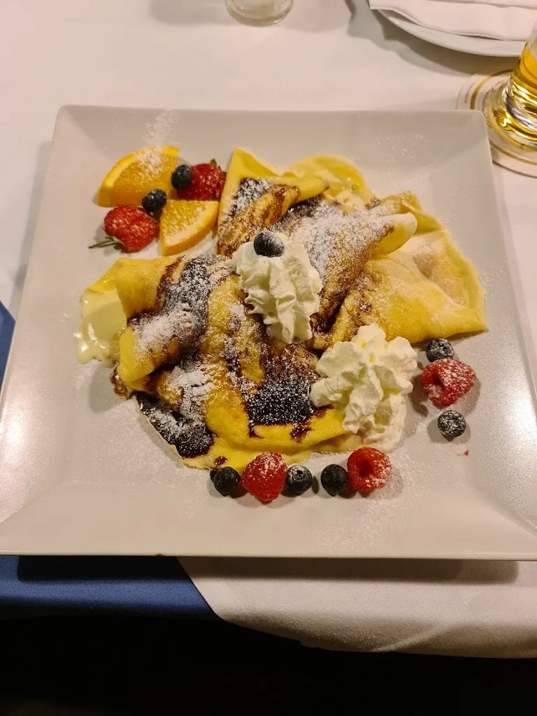 Menu_Restaurant Bauernstube_Niederkassel_imagen_8