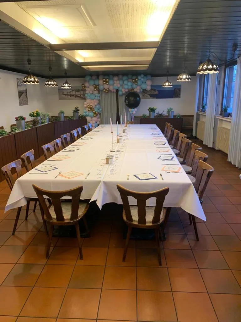 Restaurant Bauernstube restaurant in Niederkassel