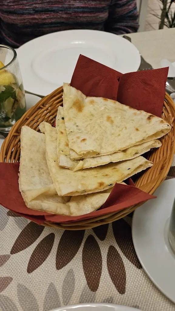 Michael Stoltz_Taj Mahal Indisches Restaurant_Niederkassel_Bewertung