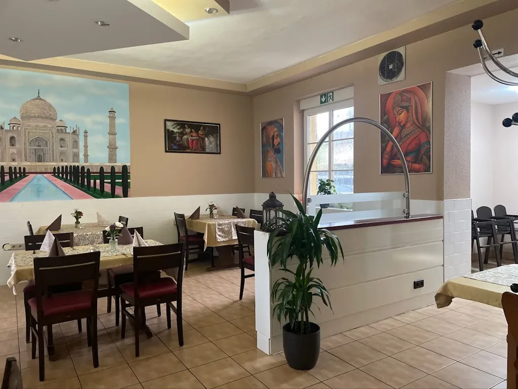 Taj Mahal Indisches Restaurant_Niederkassel_slider_image_1