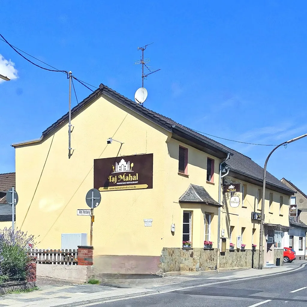 Taj Mahal Indisches Restaurant_Niederkassel_slider_image_3