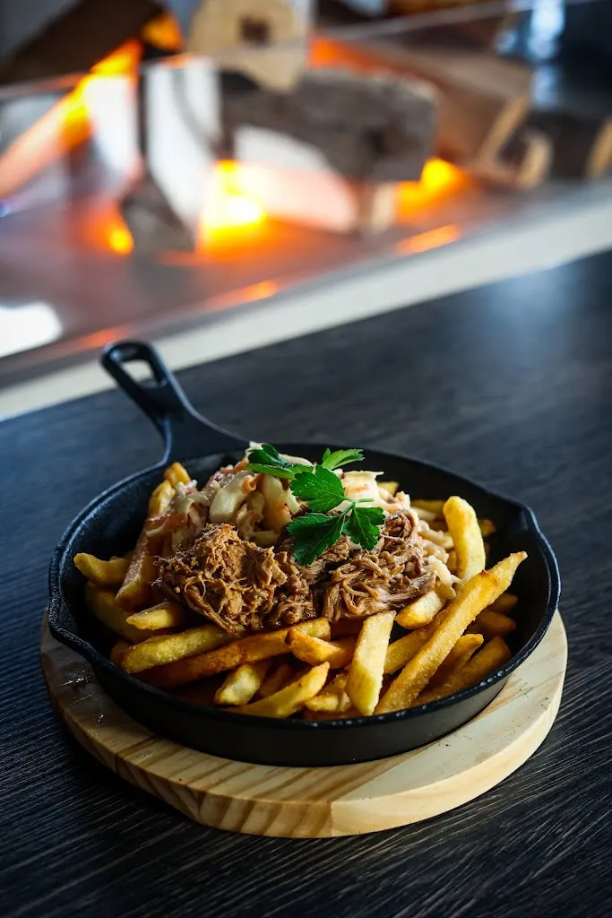 Menu_Frank Long - BBQ & American Food_Niederkassel_image_2