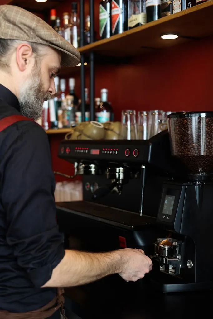 Frank Long - BBQ & American Food ristorante a Niederkassel