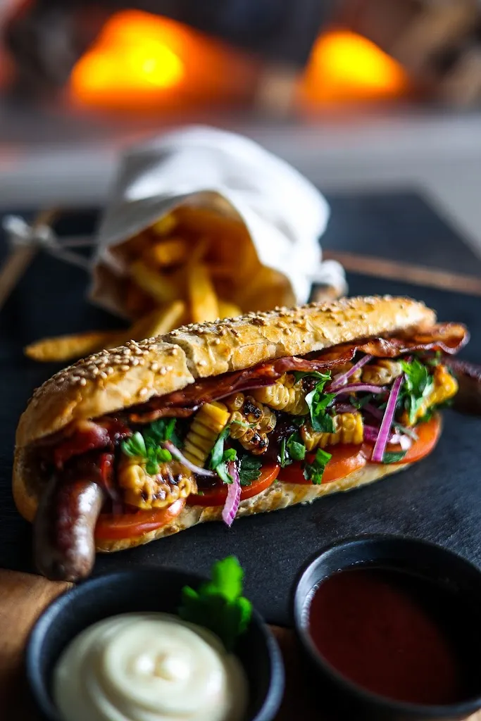 Frank Long - BBQ & American Food_Niederkassel_slider_image_2