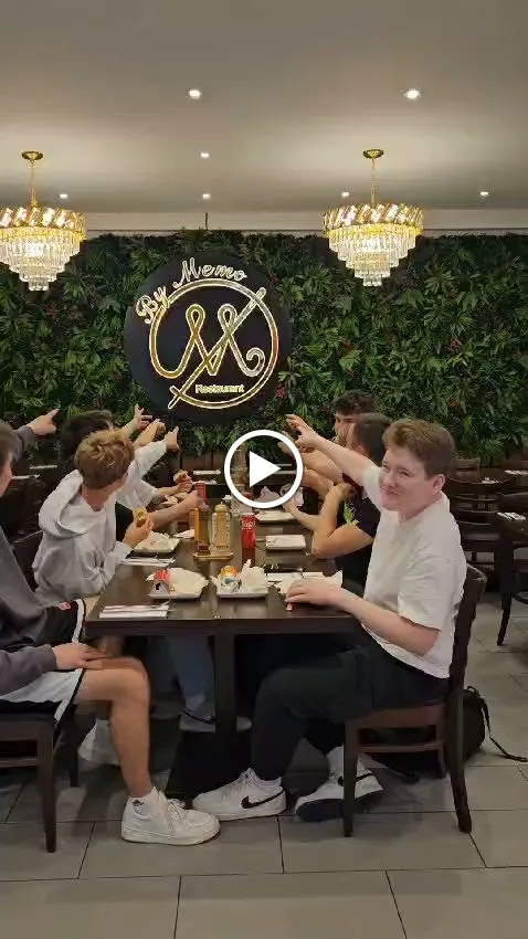 By Memo Restaurant ristorante a Niederkassel