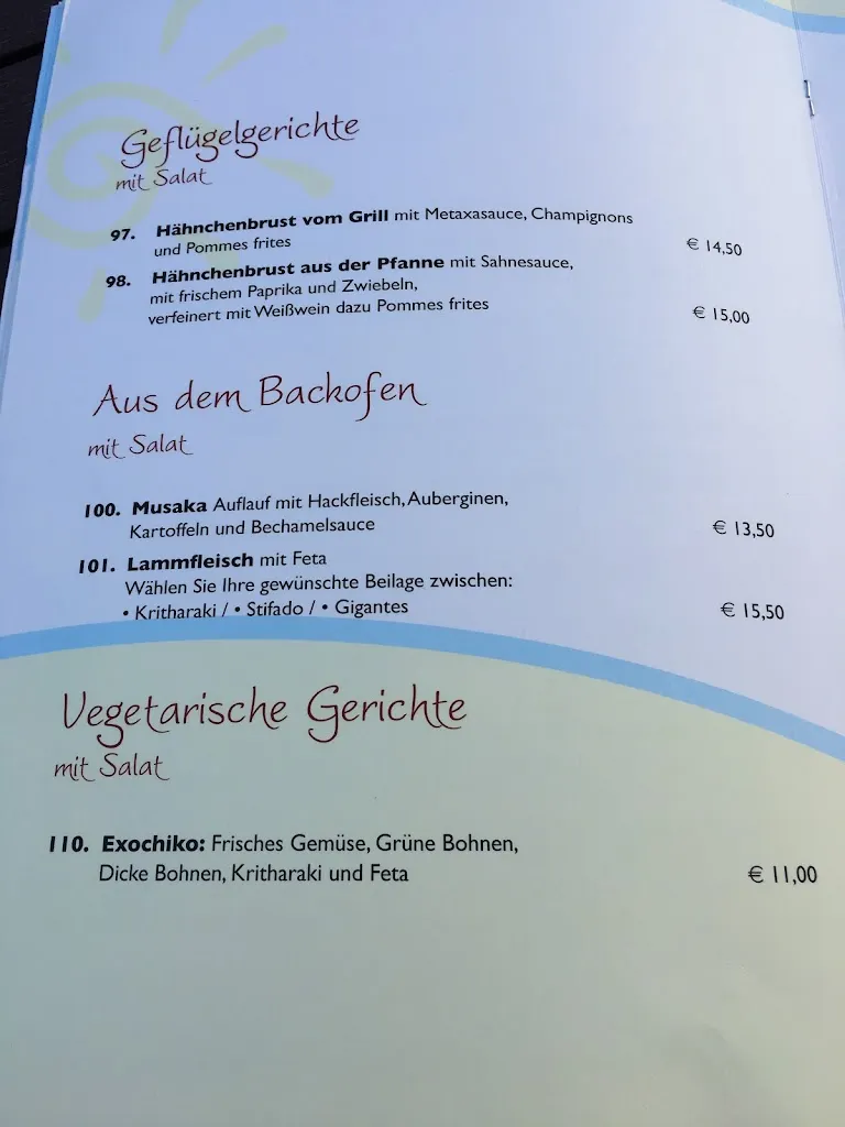 Menu_Restaurant Nikos_Niederkassel_image_4