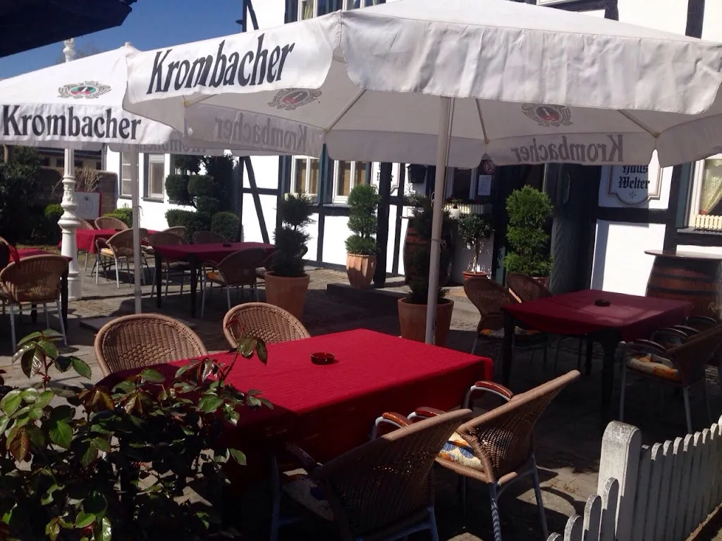 Restaurant Nikos restaurant in Niederkassel