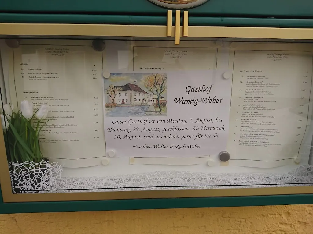 Menu_Gasthof Wamig-Weber_Niederzier_image_2