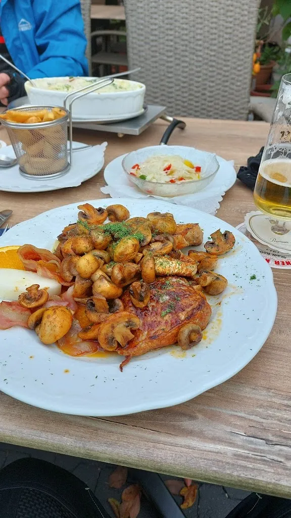 Menu_Landgasthof Alte Post_Niederzier_image_6