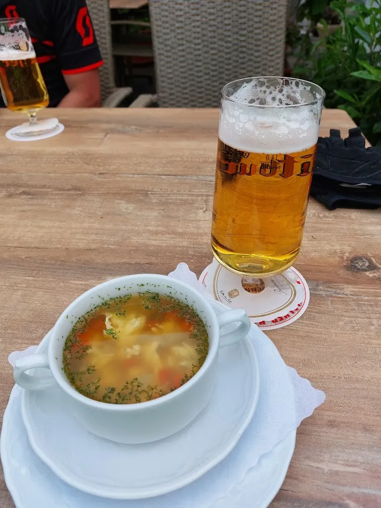 Menu_Landgasthof Alte Post_Niederzier_image_8