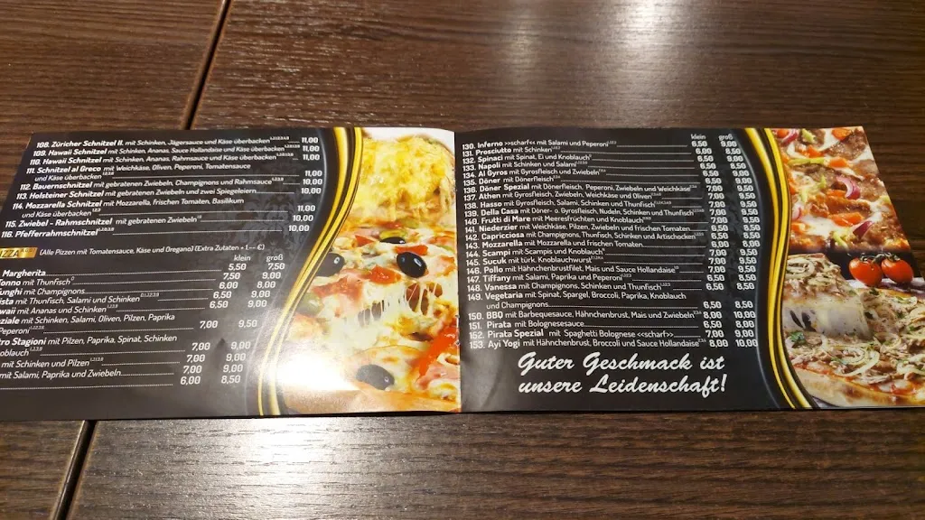 Menu_Center Grill & Pizzeria_Niederzier_image_3