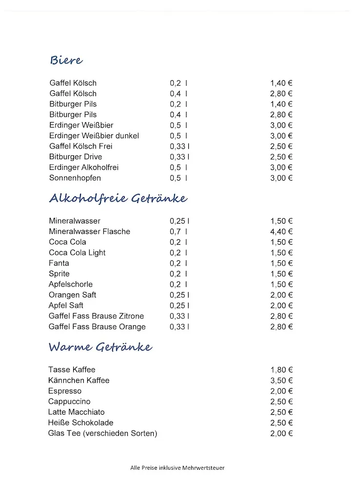 Menu_Gaffel Häusgen Hambach_Niederzier_image_1