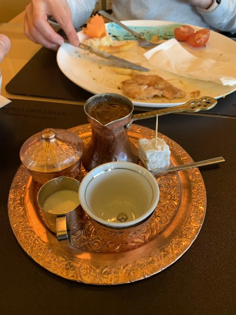 Andreas Ha_Bosna Grillhaus_Niederzier_review