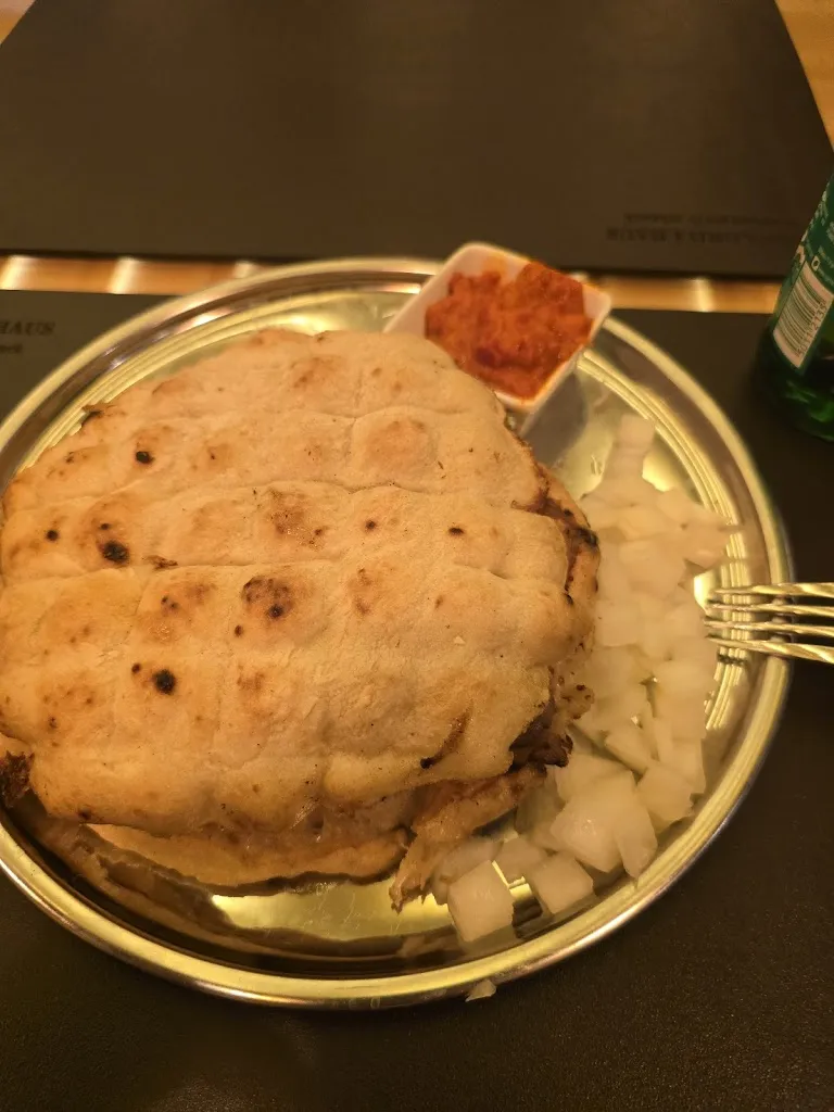 Marley ?!?_Bosna Grillhaus_Niederzier_review