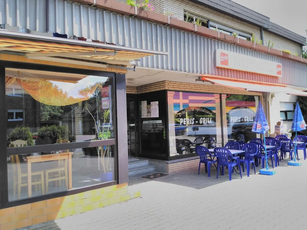 Peris Grill restaurant in Niederzier