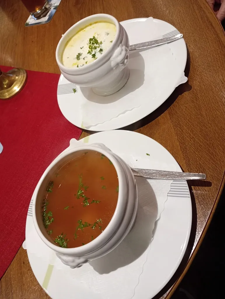 Frank Trappe_Nolte Landgasthaus_Nieheim_review