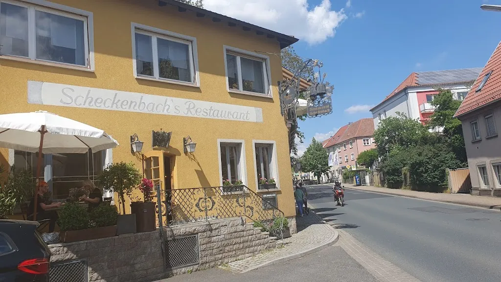 Scheckenbachs Restaurant & Partyservice_Giebelstadt_slider_image_3