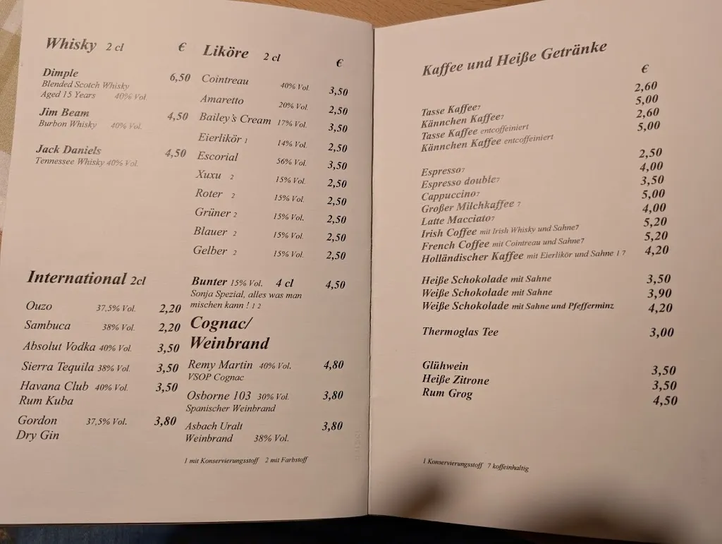 Menu_Gasthaus Zum Kukuk_Nieheim_image_2