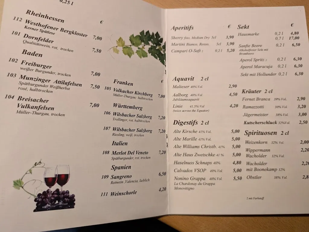 Menu_Gasthaus Zum Kukuk_Nieheim_image_4
