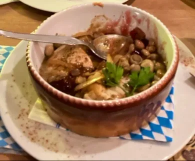 Menu_Gaststätte Klocke_Nieheim_image_9